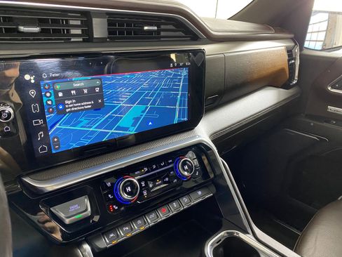 Used 2023 GMC Sierra 1500 Denali w/ Technology Package image 25