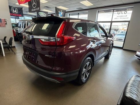 Used 2017 Honda CR-V LX image 14