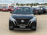 Certified 2024 Nissan Kicks SV image 3