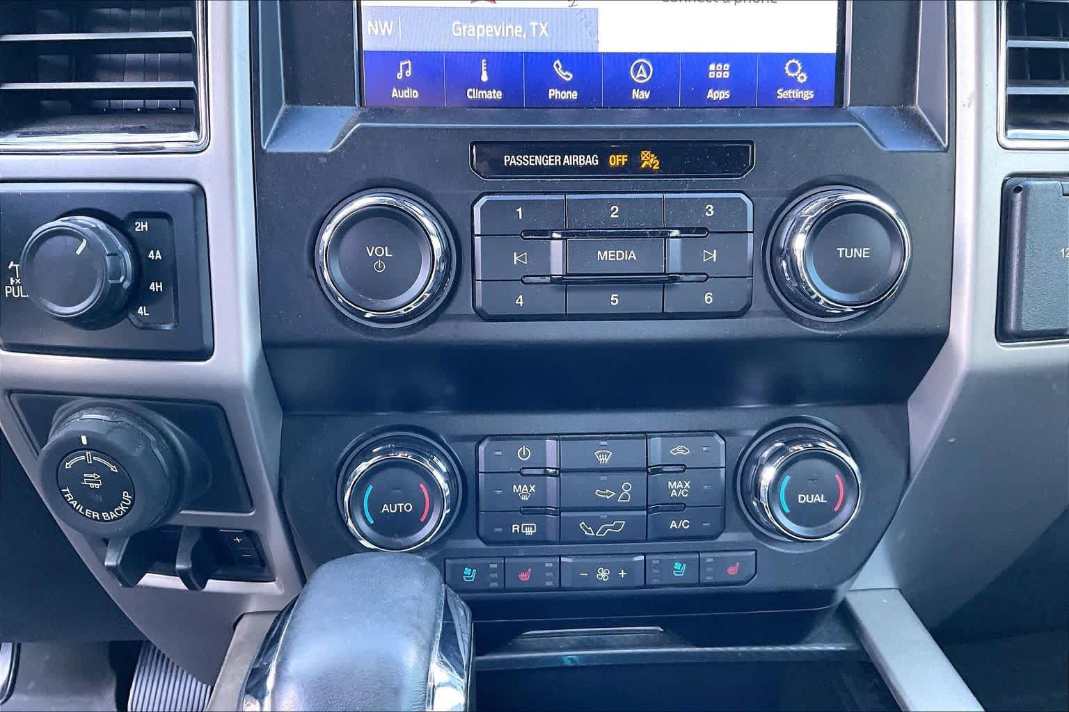 Used 2019 Ford F150 Lariat AWD/4WD image 33