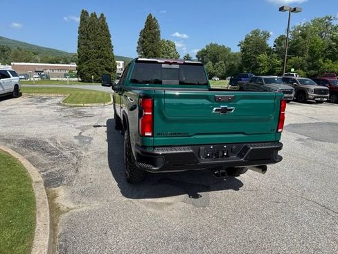 New 2026 Chevrolet Silverado 2500 LT w/ Trail Boss Package AWD/4WD image 30