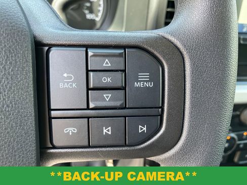 New 2025 Ford F250 XL w/ XL Chrome Package image 18