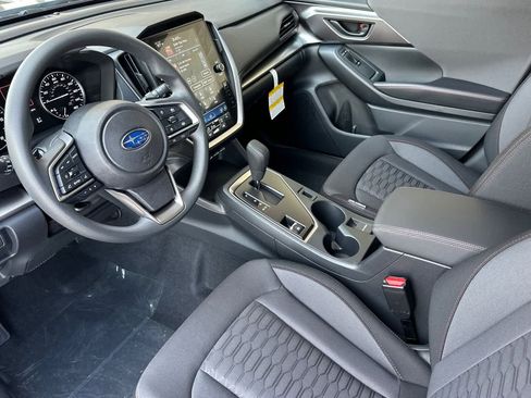 New 2026 Subaru Impreza 2.0i Sport AWD/4WD image 9