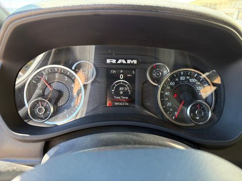 Used 2023 RAM 2500 Tradesman image 17