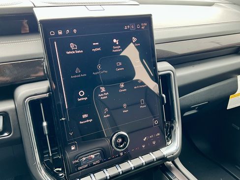New 2026 GMC Yukon Elevation AWD/4WD image 20