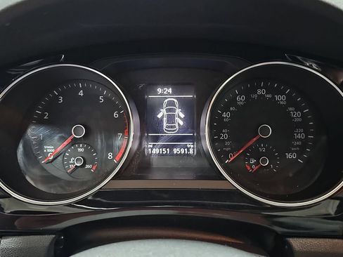 Used 2016 Volkswagen Jetta SEL w/ Lighting Package image 18