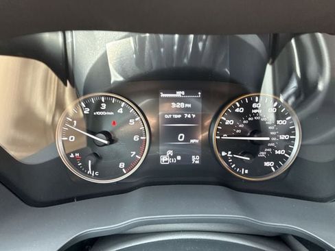 New 2026 Subaru Crosstrek 2.5i Wilderness AWD/4WD image 15