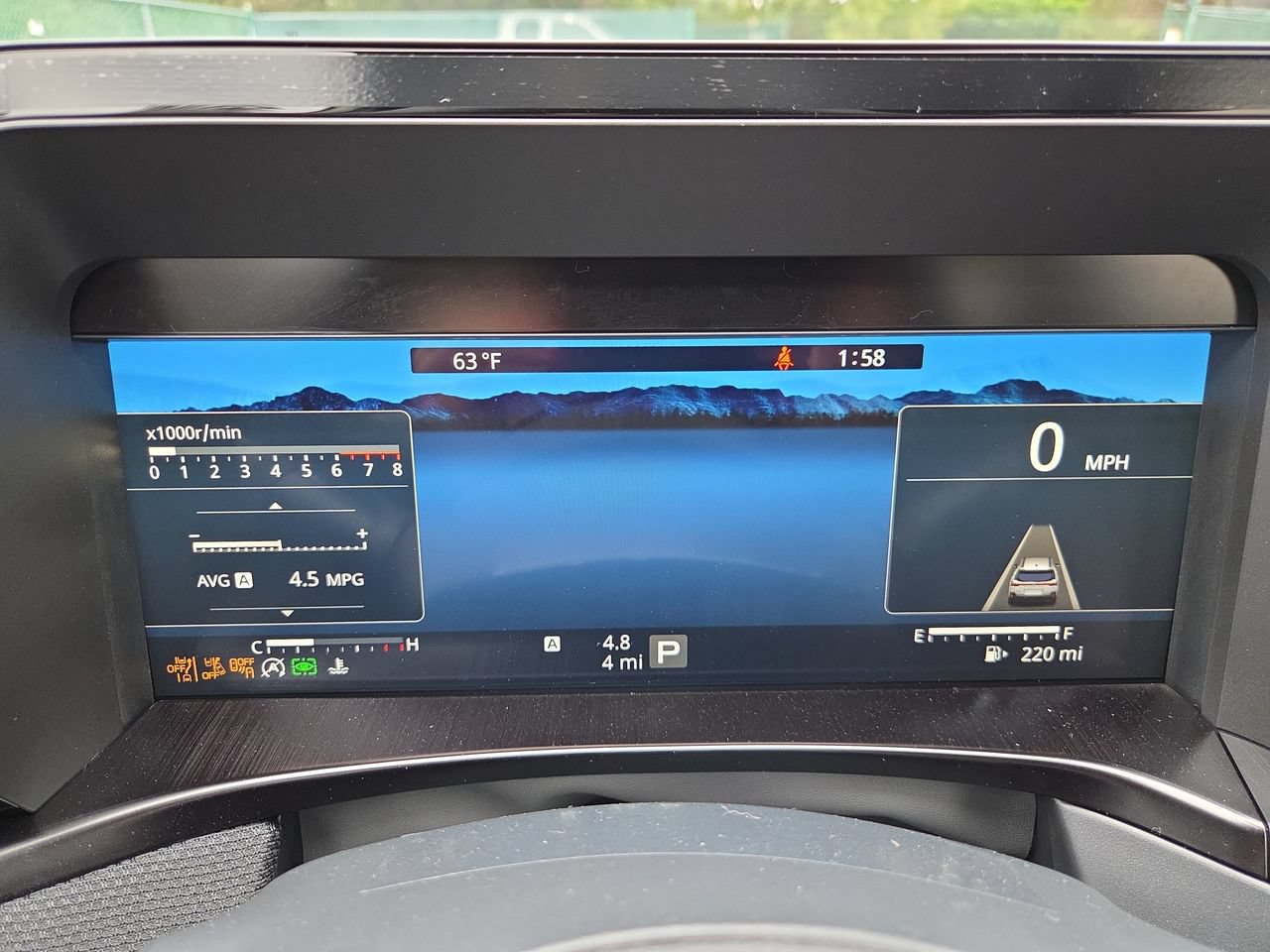New 2026 Subaru Outback Premium AWD/4WD image 31