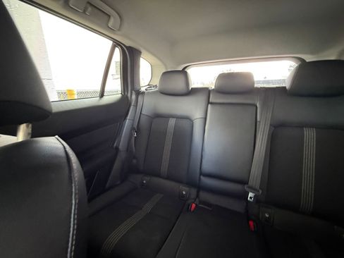 Used 2025 MAZDA CX-50 AWD 2.5 S w/ Select Package image 39