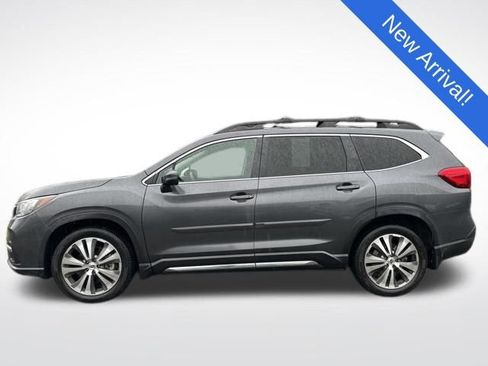 Used 2019 Subaru Ascent Limited w/ Popular Package #2 image 4