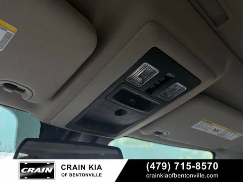 Used 2015 RAM 1500 Laramie w/ Convenience Group image 21