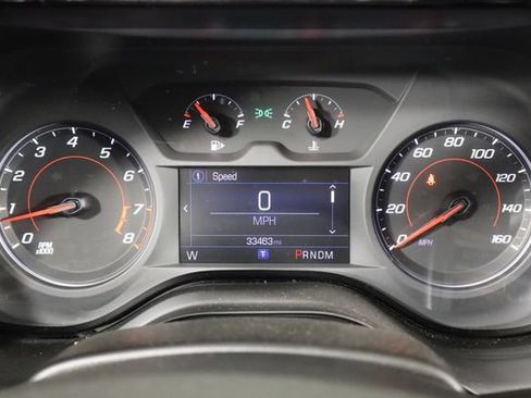 Used 2019 Chevrolet Camaro LT RWD image 17