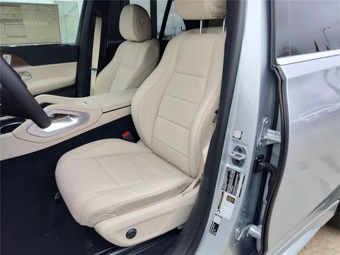 New 2026 Mercedes-Benz GLE 450 4MATIC image 6