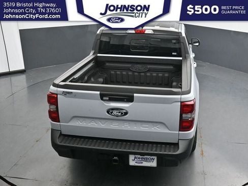 New 2026 Ford Maverick Lariat w/ Black Appearance Package AWD/4WD image 23