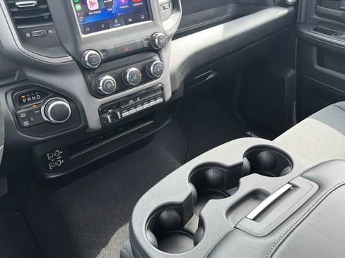 Used 2024 RAM 3500 Tradesman image 32