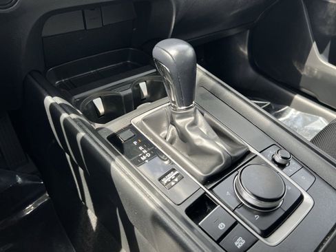 Used 2024 MAZDA CX-50 AWD 2.5 S w/ Weather Package image 21
