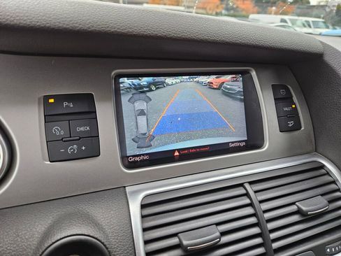 Used 2015 Audi Q7 3.0T Premium Plus w/ Premium Plus Package image 5