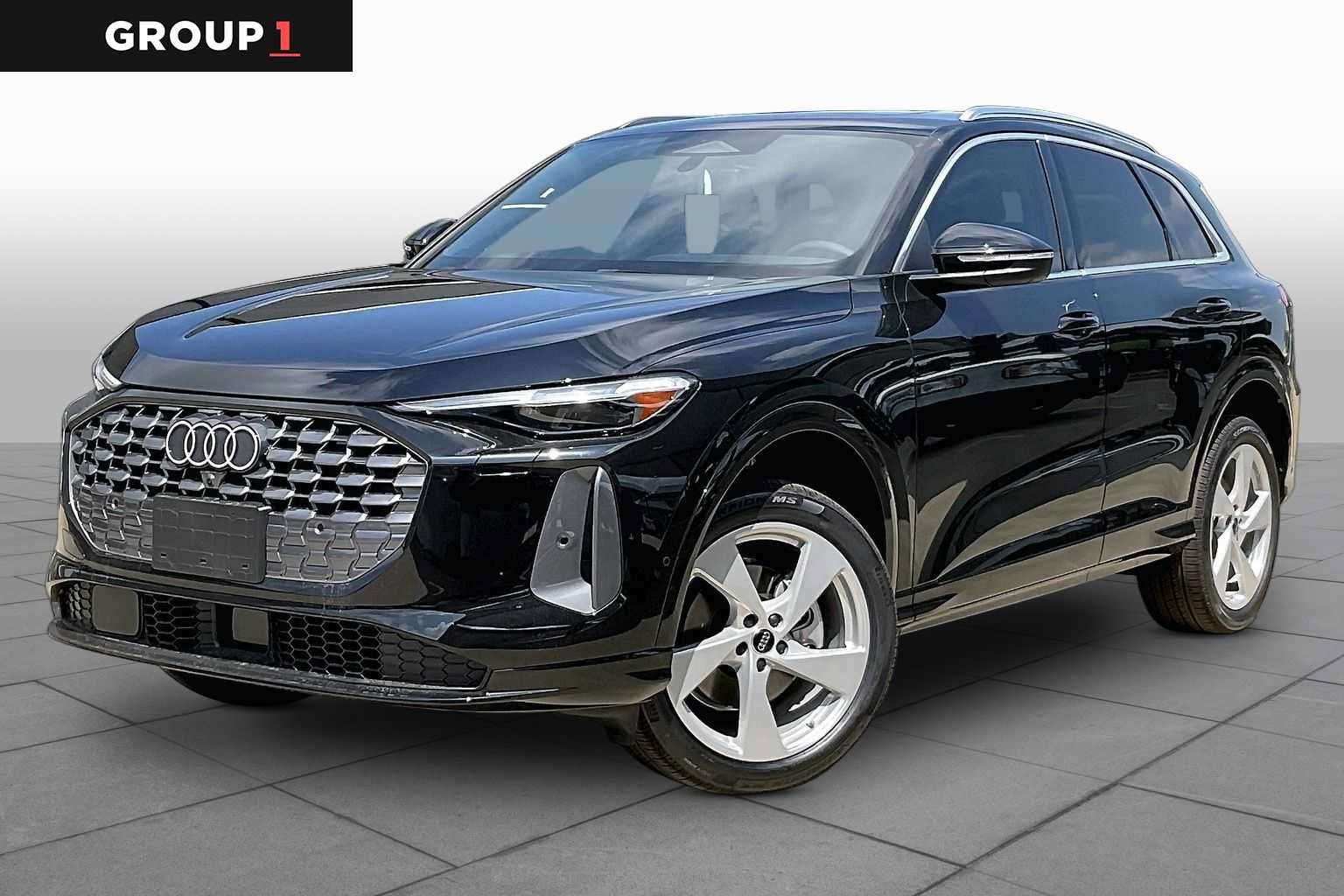 New 2026 Audi Q5 Premium AWD/4WD image 1