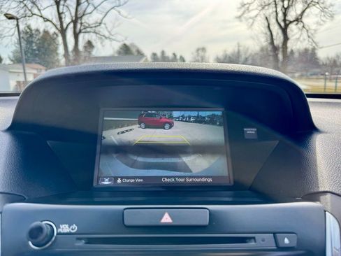 Used 2018 Acura MDX SH-AWD image 28