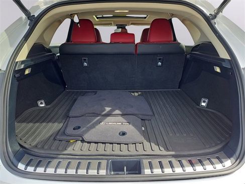 Used 2021 Lexus NX 300 AWD w/ Accessory Package 2 image 32