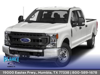 Used 2020 Ford F250 XL w/ STX Appearance Package