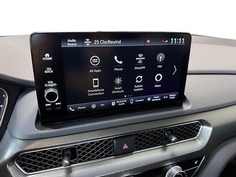 New 2026 Acura Integra A-Spec image 25