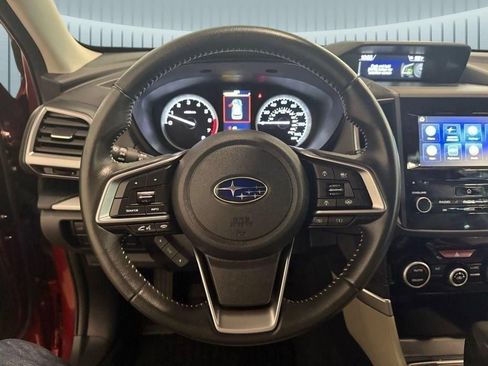 Used 2023 Subaru Forester Premium AWD/4WD image 9