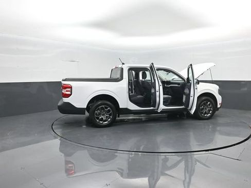 Certified 2024 Ford Maverick XLT w/ XLT Luxury Package FWD image 43