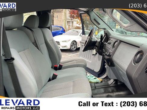 Used 2013 Ford F450 XL image 12