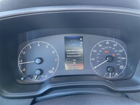 Used 2023 Toyota Corolla SE w/ SE Premium Package image 17