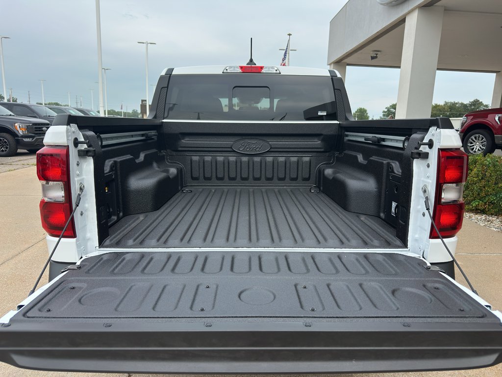 New 2026 Ford Maverick Tremor AWD/4WD image 5