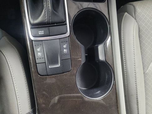 Used 2018 Kia Optima EX w/ Premium Package image 26