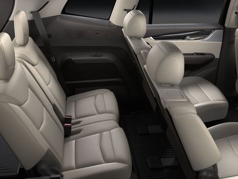 New 2025 Cadillac XT6 Premium Luxury w/ LPO, Floor Liner Package image 35