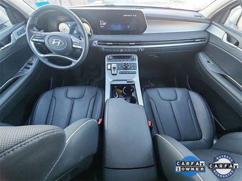 Used 2025 Hyundai Palisade SEL image 8