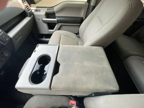Used 2019 Ford F150 XLT AWD/4WD image 38