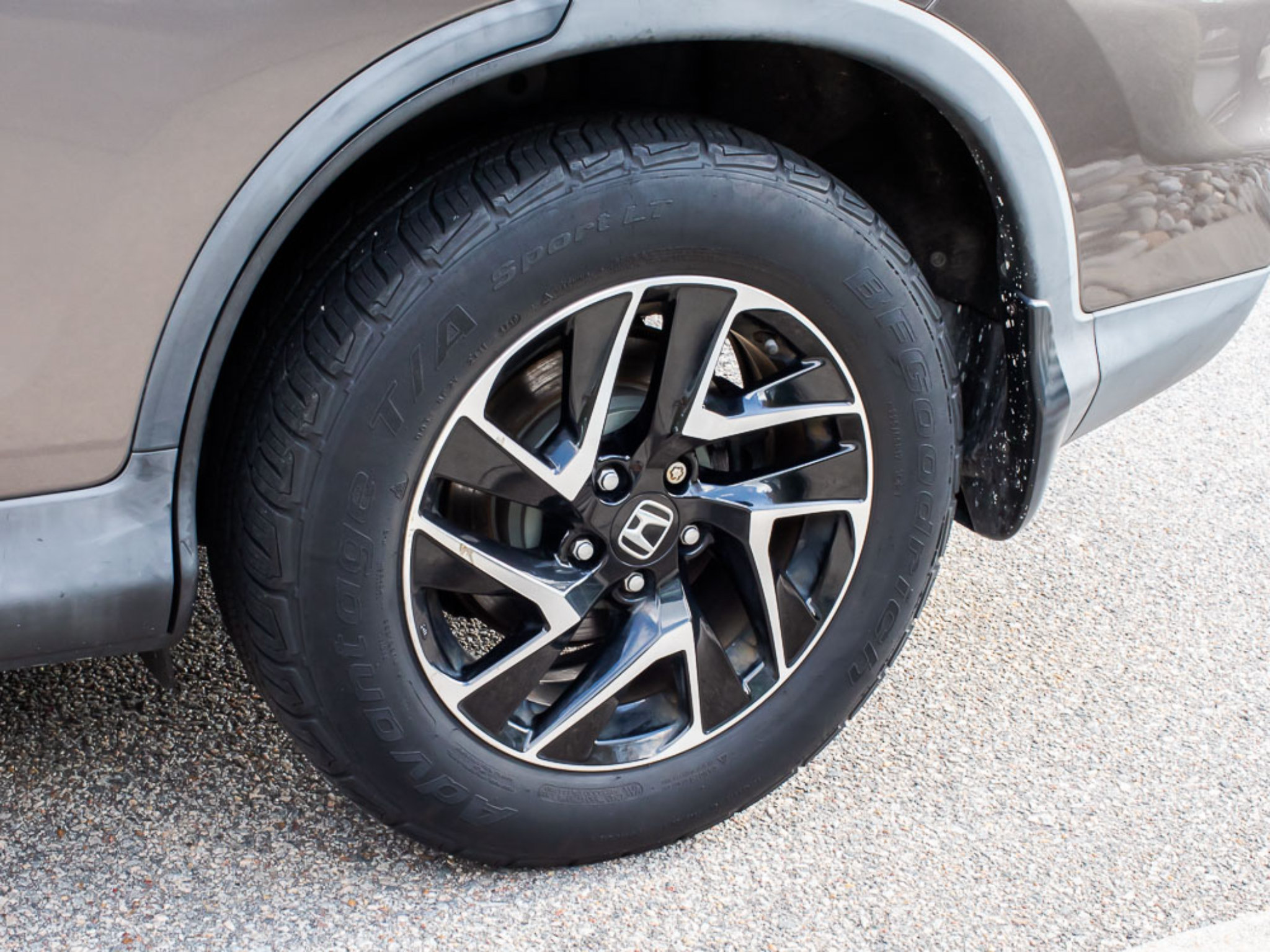 Used 2016 Honda CR-V SE image 6