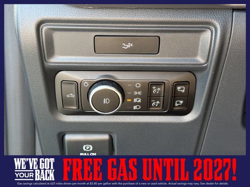 New 2026 Ford F150 XLT w/ Equipment Group 302A MID AWD/4WD image 26