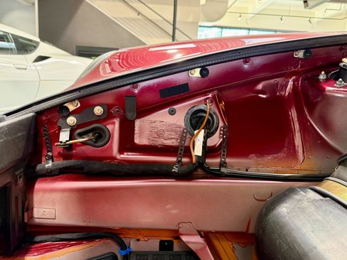 Used 1998 Porsche 911 Carrera S image 61