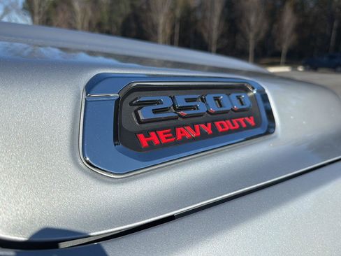 New 2026 RAM 2500 Big Horn image 12