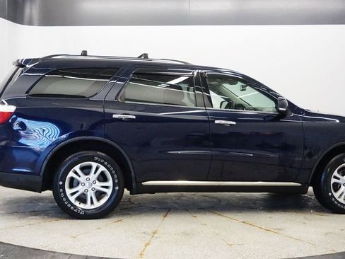 Used 2013 Dodge Durango Crew image 8