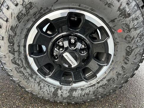 New 2026 Ford F250 XLT w/ Tremor Off-Road Package image 27