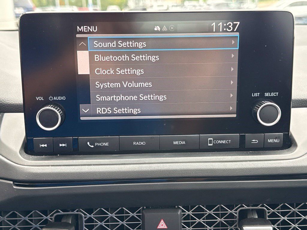 Used 2023 Honda Accord EX image 16