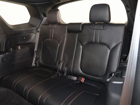 Used 2023 Honda Pilot TrailSport image 67