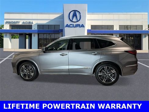New 2026 Acura MDX w/Advance Package image 2