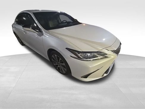 Used 2021 Lexus ES 350 w/ Premium Package image 29