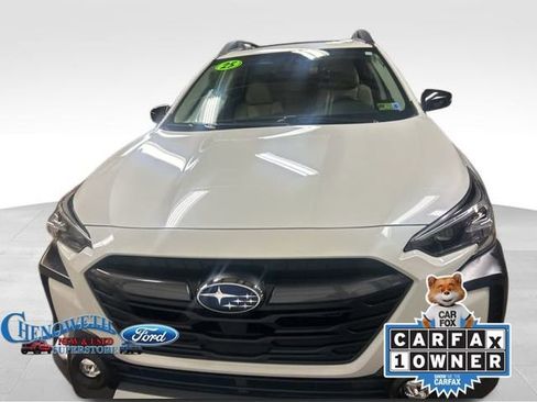 Used 2025 Subaru Outback Limited image 2