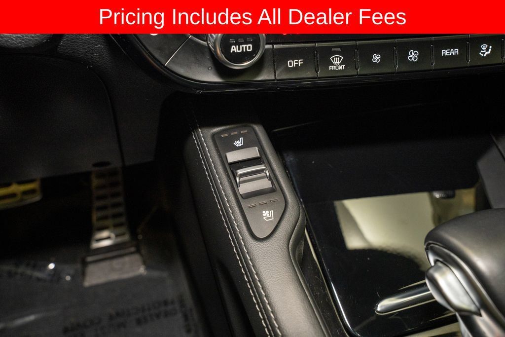 Used 2023 Kia Telluride SX Prestige X-Line AWD/4WD image 19