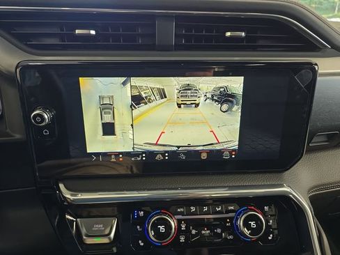 Certified 2024 GMC Sierra 1500 Denali w/ Denali Reserve Package image 17