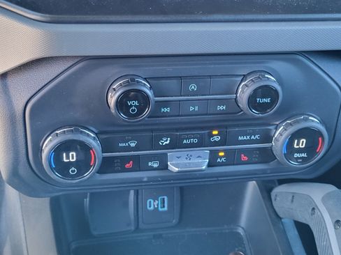 Certified 2023 Ford Bronco Big Bend image 22