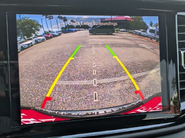 Used 2026 Dodge Durango GT RWD image 23